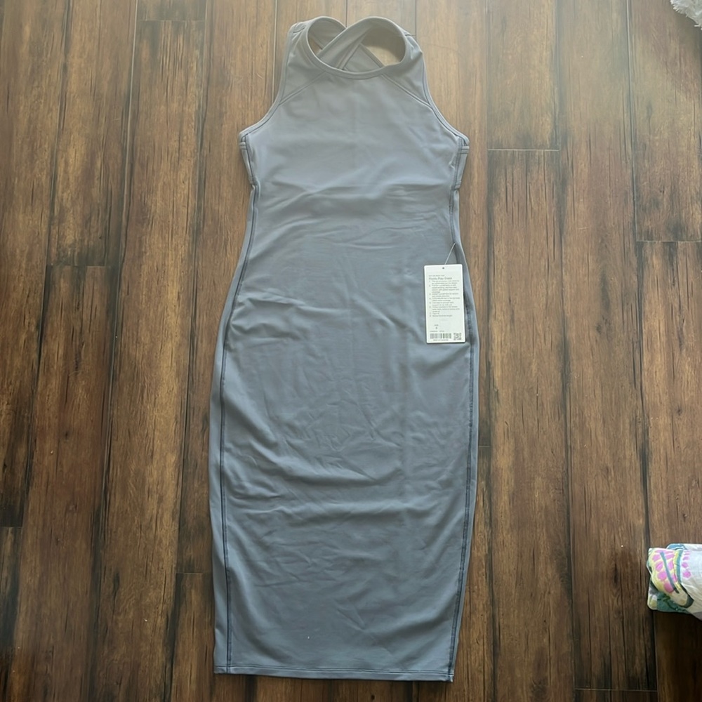 Lululemon Picnic Play Dress, size 8